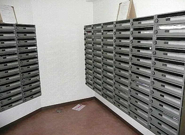 長者町ビジネスマンションのその他共用部分