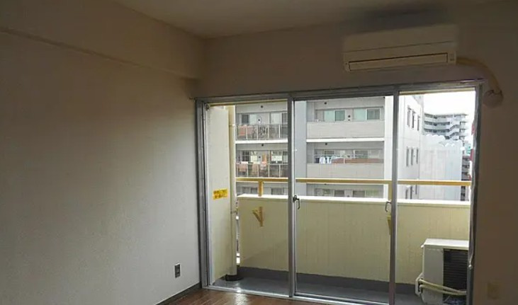 長者町ビジネスマンションのその他共用部分