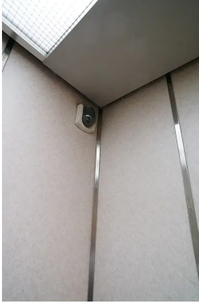 長者町ビジネスマンションの設備