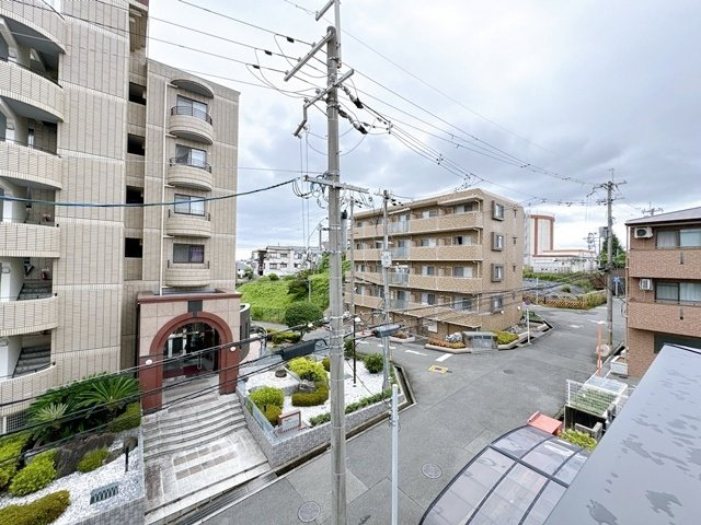 【展望】 | 千里山東4丁目PJ