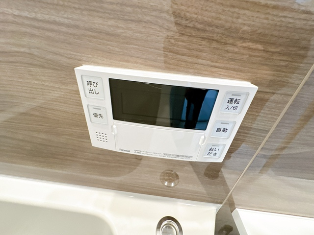 【設備】 | 千里山東4丁目PJ