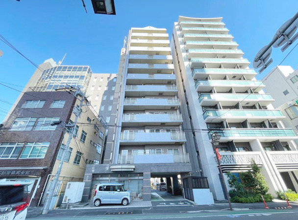 グリーンフォレスト大宮