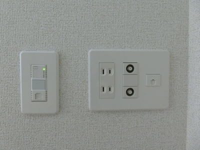 【設備】 | コリウスＢ