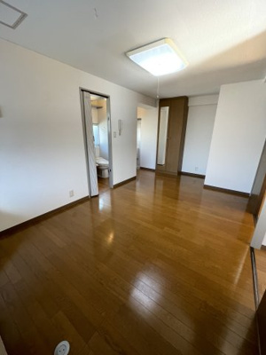 【居間・リビング】 | グリーンコーポ高島