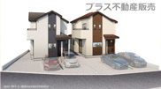 福岡市西区拾六町3丁目　A号棟（全2棟）【仲介手数料無料・0円】の画像