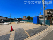 福岡市西区拾六町3丁目　A号棟（全2棟）【仲介手数料無料・0円】の画像