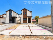 福岡市西区拾六町3丁目　A号棟（全2棟）【仲介手数料無料・0円】の画像