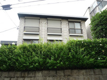 サンシャレイ永福町 の画像
