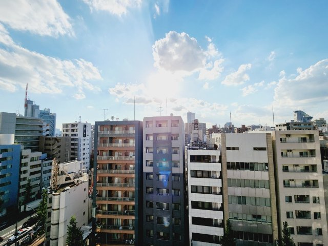 【展望】