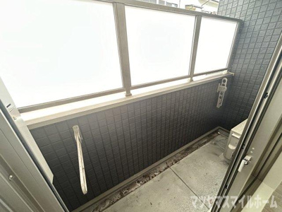 【バルコニー】 | カーサカルマ諸口