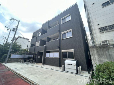 【外観】 | カーサカルマ諸口