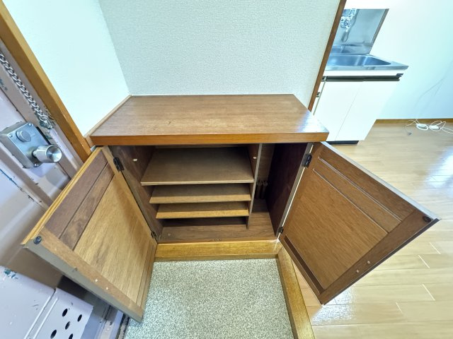 サンパールハイツ のその他
