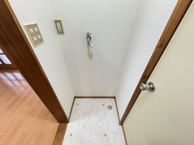 サンパールハイツ のその他