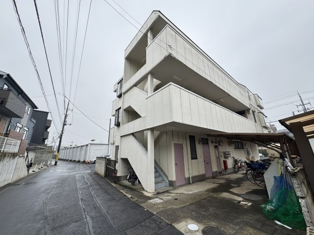 サンパールハイツ のその他