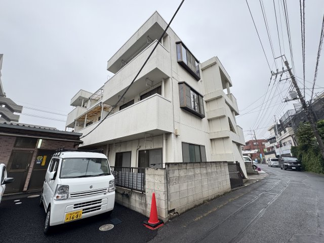 サンパールハイツ のその他