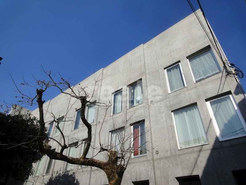 練馬区上石神井１丁目の賃貸マンション
