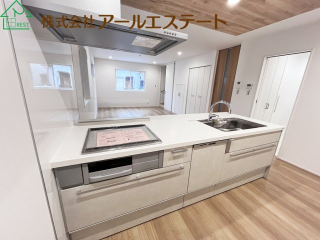 加古川市尾上町安田　　　山陽電鉄「浜の宮駅」徒歩18分の設備