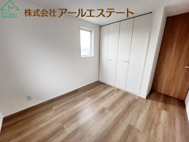 加古川市尾上町安田　　　山陽電鉄「浜の宮駅」徒歩18分の洋室