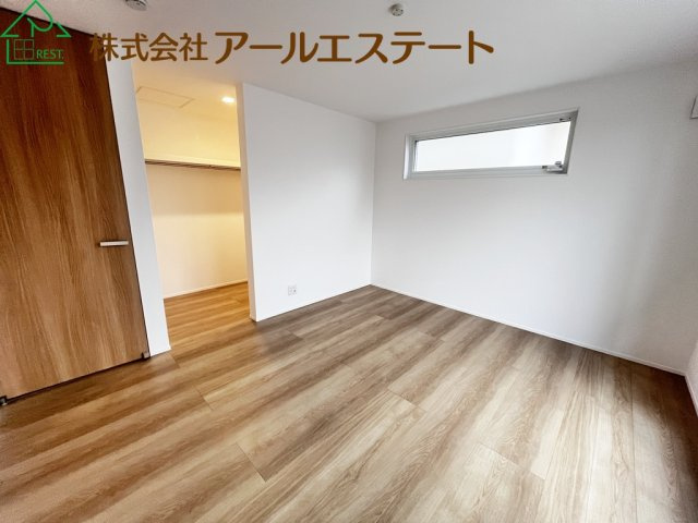 加古川市尾上町安田　　　山陽電鉄「浜の宮駅」徒歩18分の子供部屋