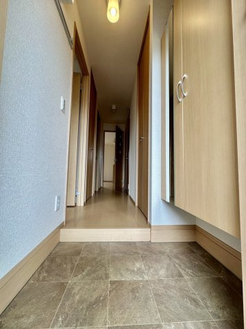 【玄関】 | グランソレイユ