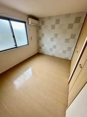 【寝室】 | グランソレイユ