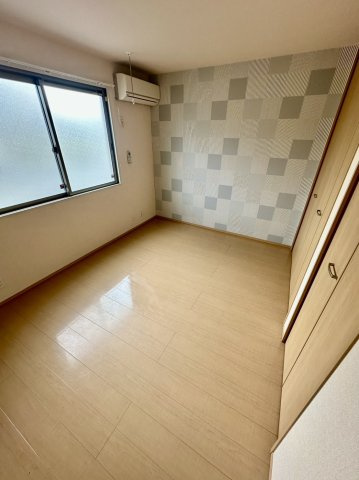【寝室】 | グランソレイユ