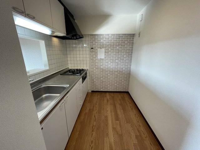 ブエナビスタ和泉中央の内装
