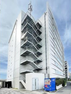 【外観】イプセ学芸大学
