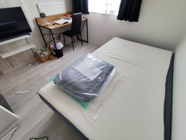 葛飾区東新小岩５丁目の賃貸マンションの設備