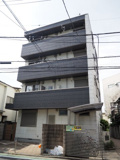 リバージュ田園調布の画像