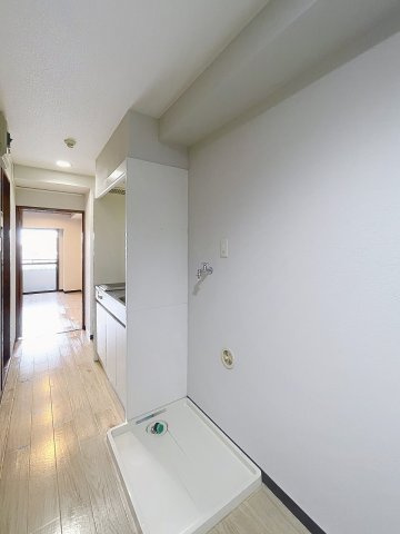 COLORS所沢の設備