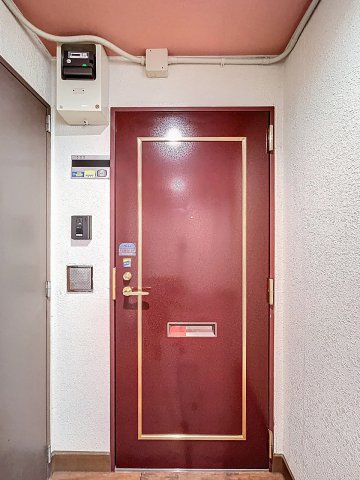 COLORS所沢のその他