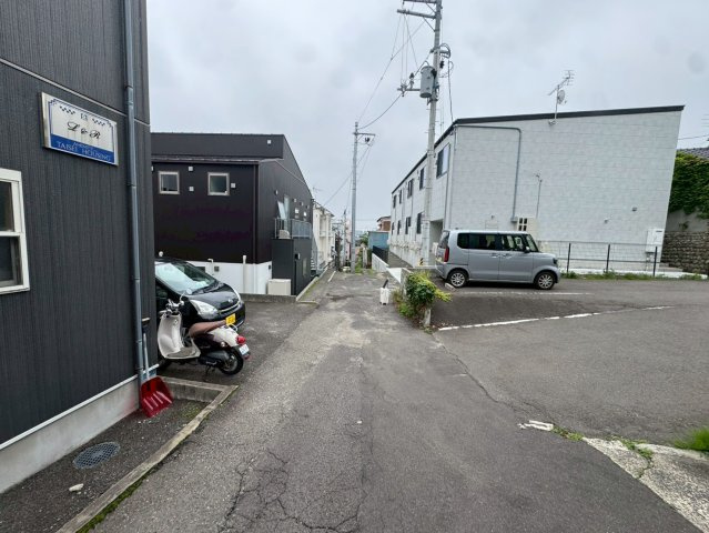 宮城県仙台市　一棟アパートのその他