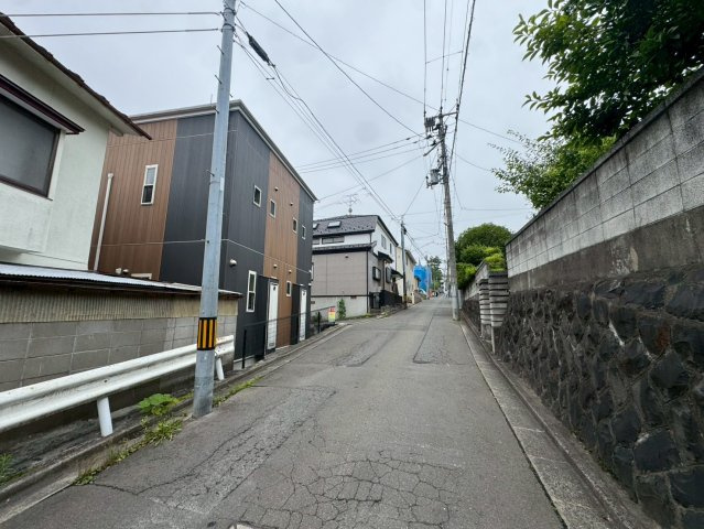 宮城県仙台市　一棟アパートのその他