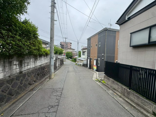宮城県仙台市　一棟アパートのその他