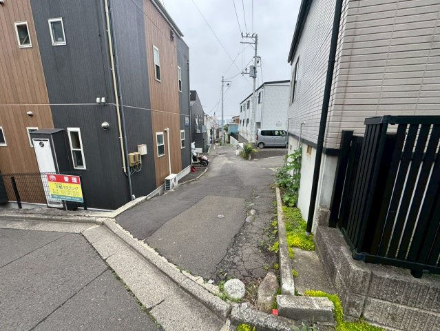 宮城県仙台市　一棟アパートのその他