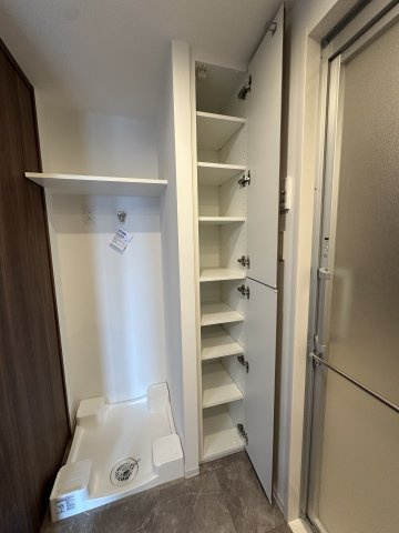 コンシェリア町屋の設備