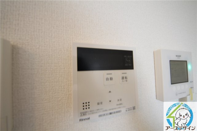 グラン　セレーナ　オオクボの設備