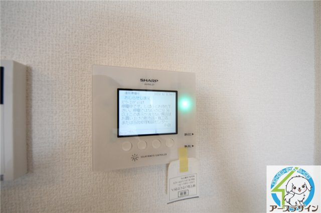 グラン　セレーナ　オオクボの設備