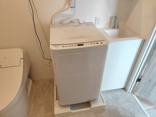 葛飾区東新小岩５丁目の賃貸マンションのその他