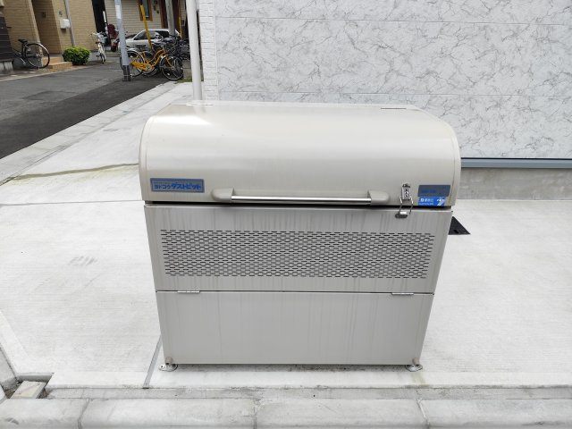 葛飾区東新小岩５丁目の賃貸マンションのその他共用部分