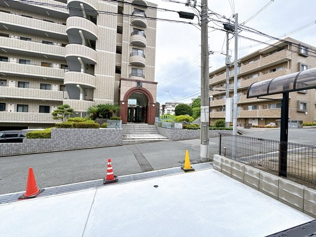 【展望】 | 千里山東4丁目PJ