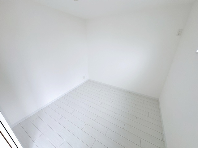 【寝室】 | 千里山東4丁目PJ