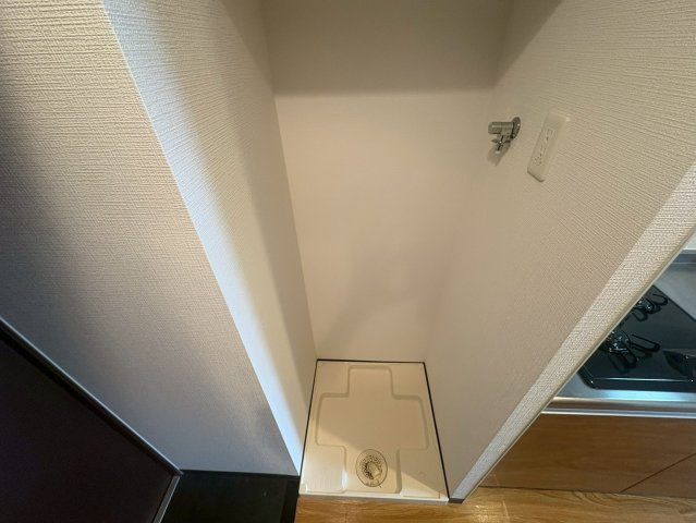 アリビオ江坂南金田の設備