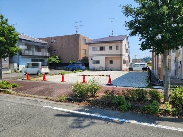 【外観】