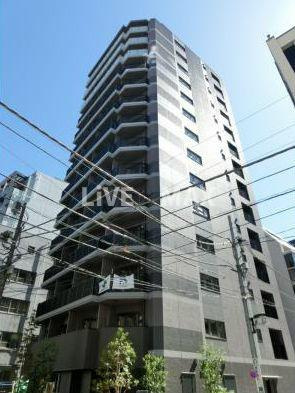 【外観】パークアクシス小伝馬町 