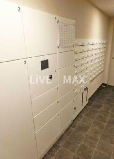 【その他共用部分】パークアクシス小伝馬町 