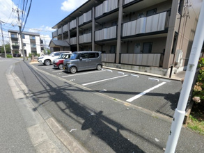 【駐車場】 | ※空き要確認