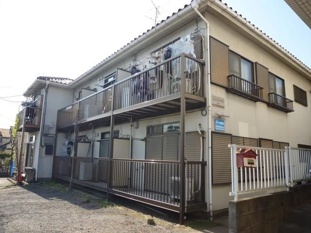 ハイツ・リバーサイドⅠ