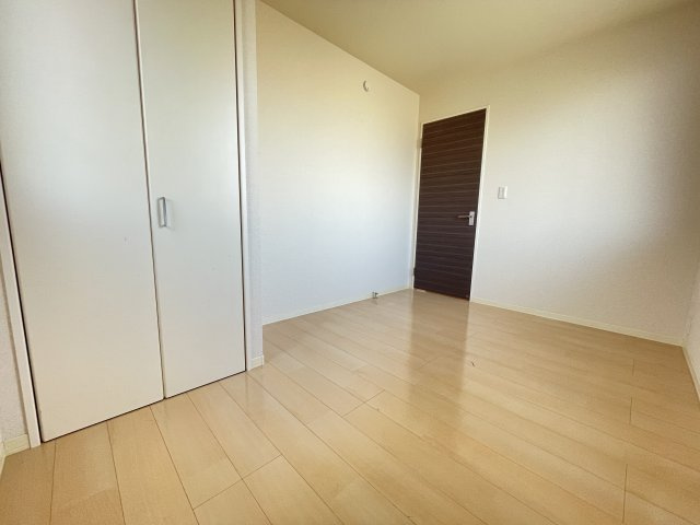 メゾン古閑中の内装